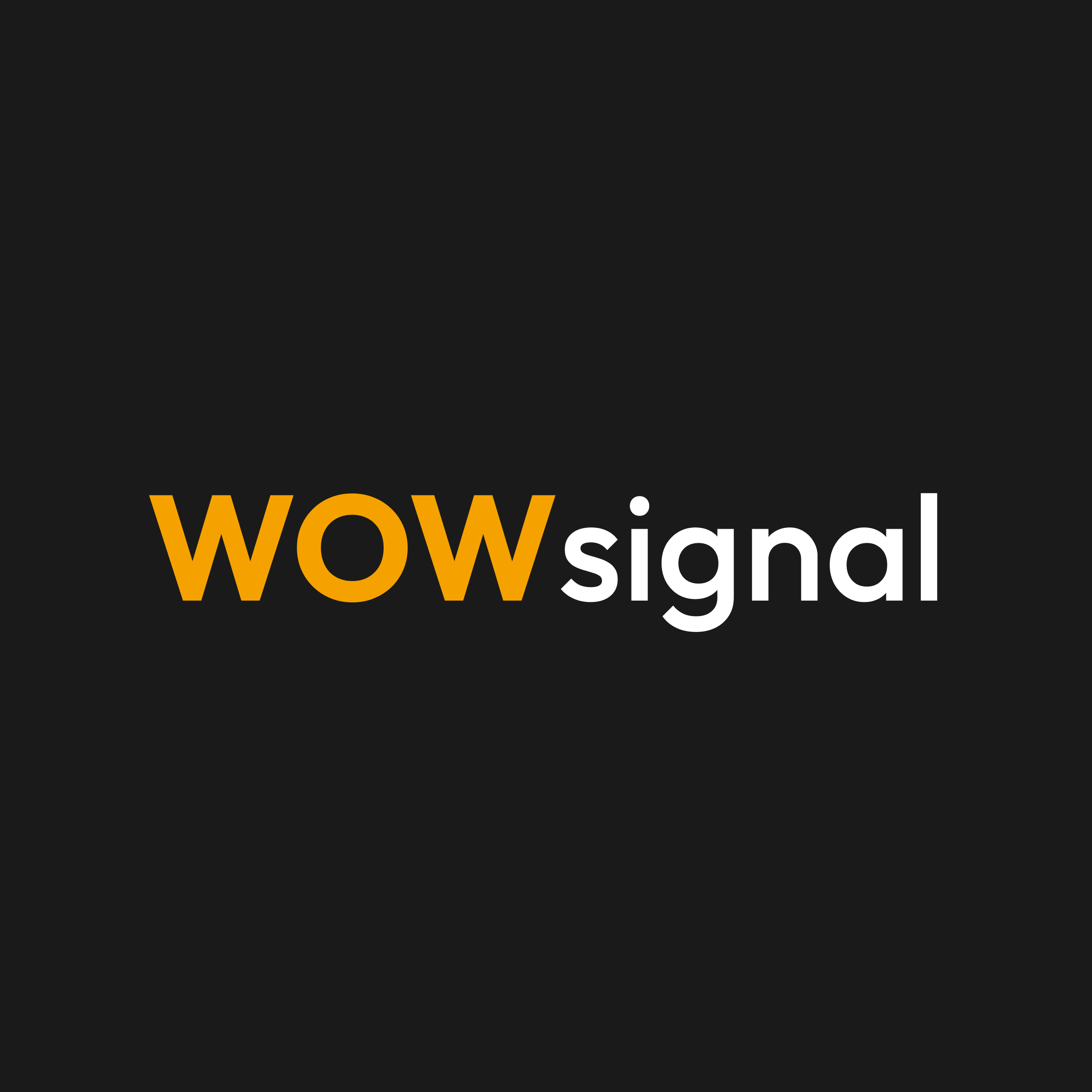 Estúdio WOW Signal